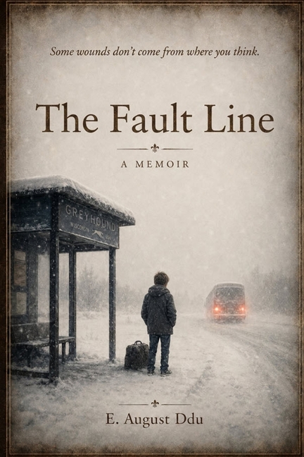 The Fault Line: A Memoir