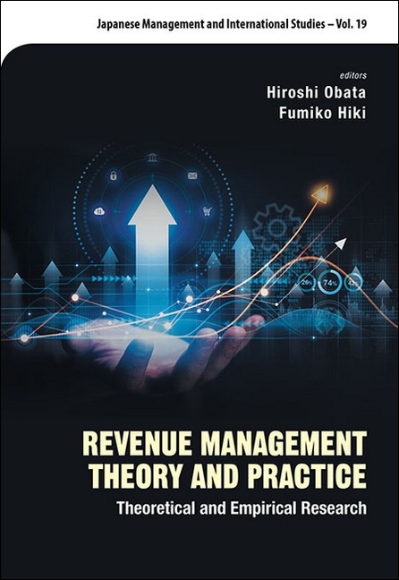 Revenue Management Theory and Practice