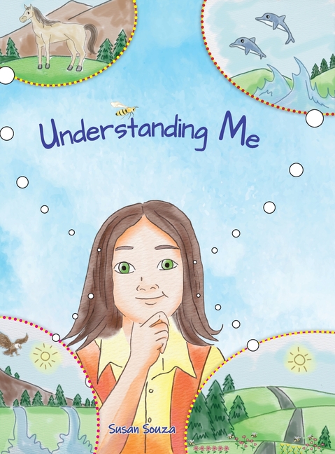 Understanding Me