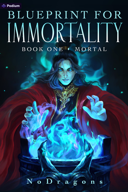 Mortal: A Crafting Xianxia