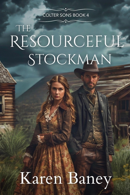 The Resourceful Stockman