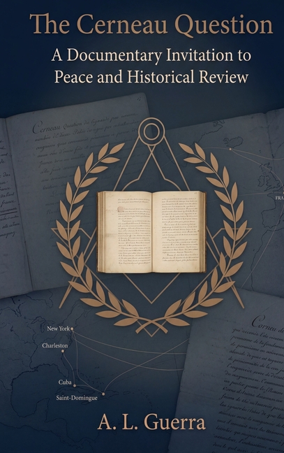 The Cerneau Question: A Documentary Invitation to Peace and Historical Review