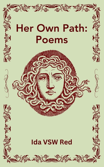 Her Own Path: Poems
