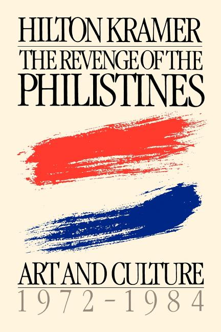 Revenge of the Philistines