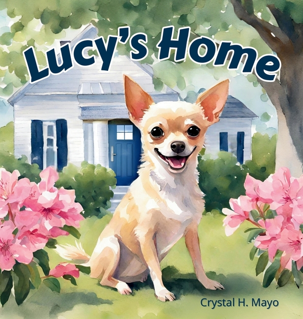 Lucy's Home