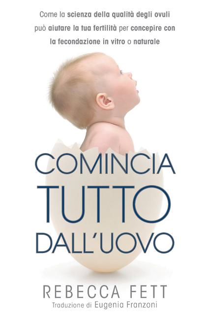 Comincia tutto dall'uovo: Come la scienza della qualità degli ovuli può aiutare la tua fertilità per concepire con la fecondazione in vitro o naturale