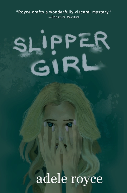 Slipper Girl: The Neon Diaries Book 2