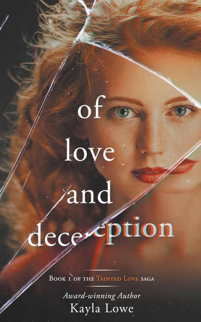 Of Love and Deception: A Women's Fiction Story