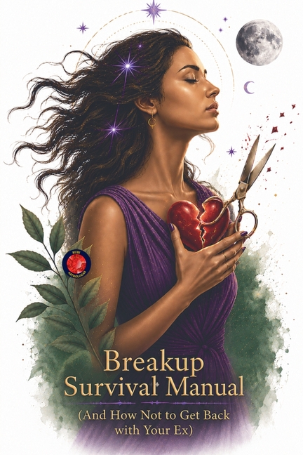 Breakup Survival Manual (And How Not to Get Back with Your Ex)