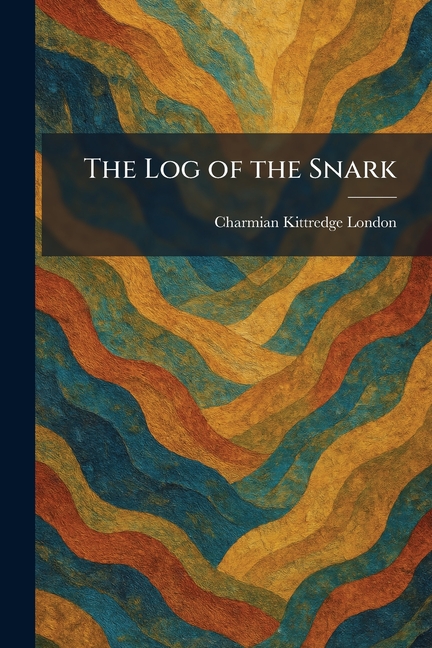 The Log of the Snark