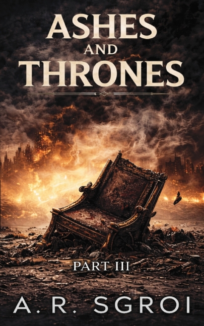 Ashes and Thrones