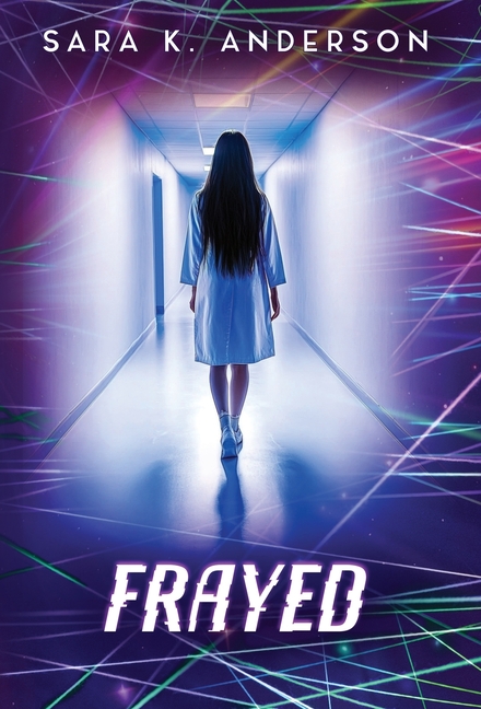 Frayed