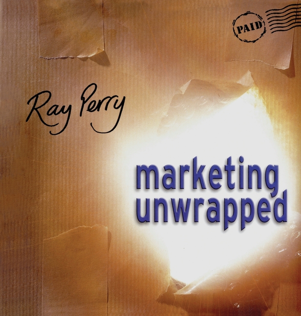 Marketing Unwrapped
