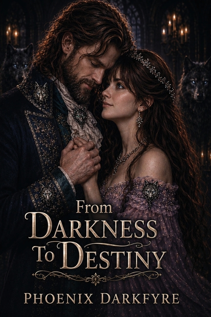 From Darkness To Destiny: Author's Extended Version