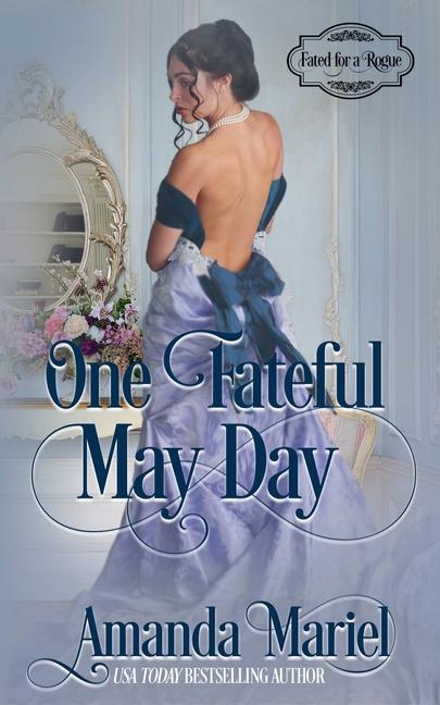 One Fateful May Day