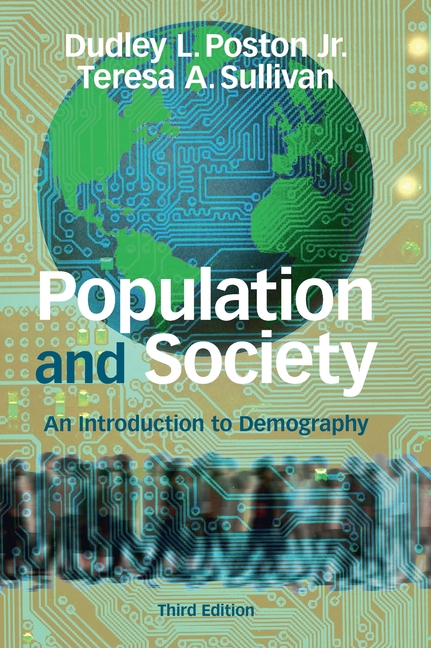 Population and Society: An Introduction to Demography