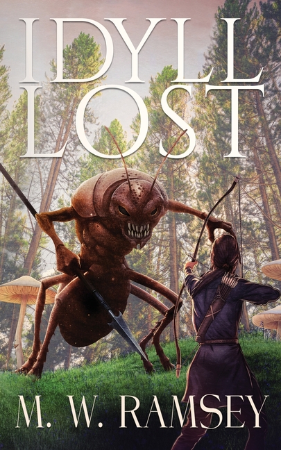 Idyll Lost