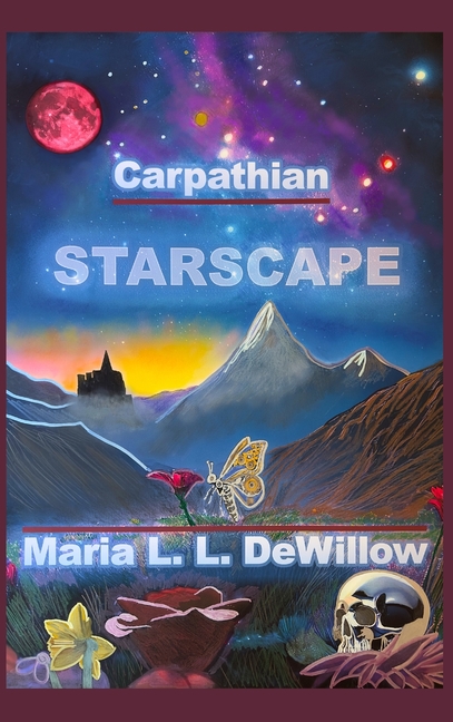 Carpathian Starscape