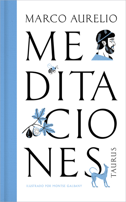 Meditaciones: Marco Aurelio (Edición de Regalo) / Marcus Aurelius Meditations (GI FT Edition)