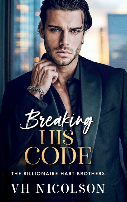 Breaking His Code