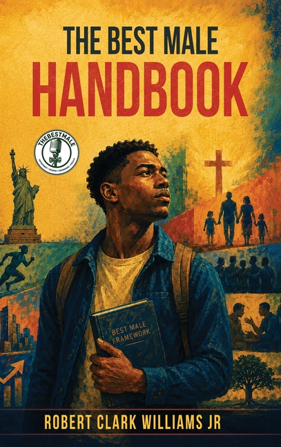 The Best Male Handbook