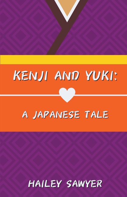 Kenji and Yuki: A Japanese Tale