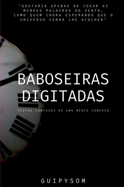 Baboseiras Digitadas