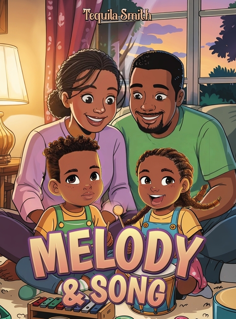 Melody & Song