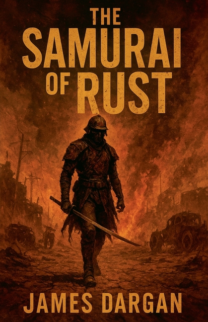 The Samurai of Rust
