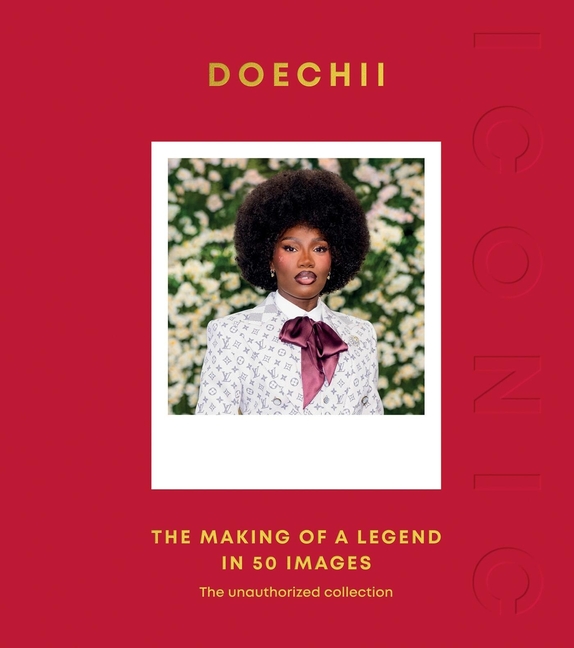 Iconic: Doechii: The Making of a Legend in 50 Images