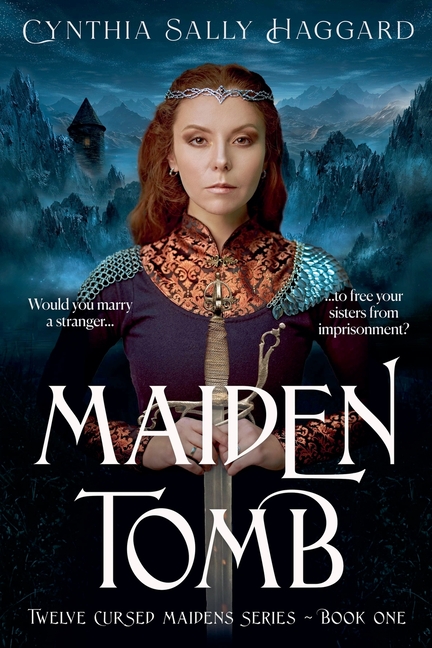 Maiden Tomb