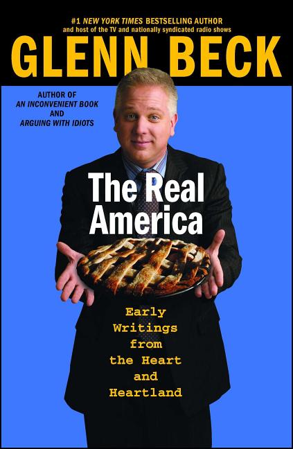 Real America: Messages from the Heart and Heartland (Pocket Trade Pbk)