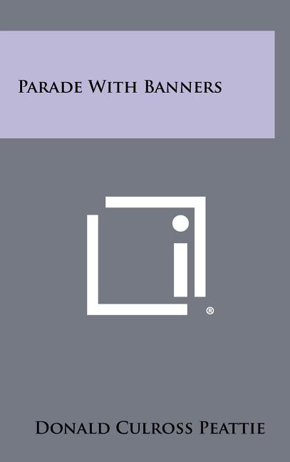 Parade with Banners