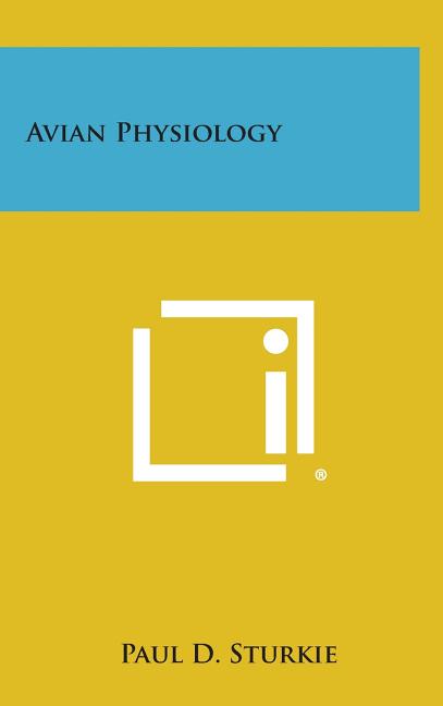 Avian Physiology