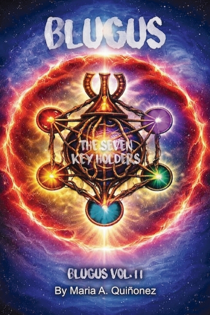 Blugus: The Seven Keyholders
