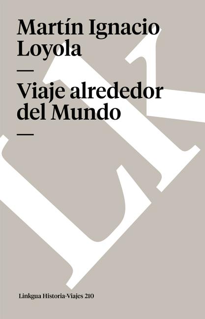 Viaje alrededor del Mundo