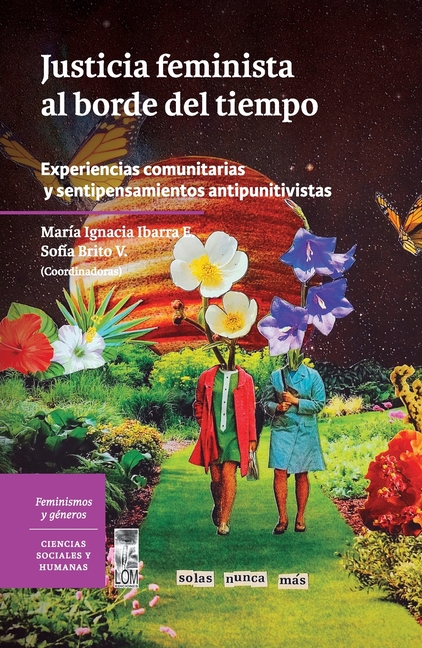Justicia feminista al borde del tiempo