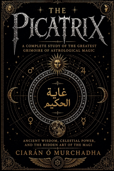 The Picatrix