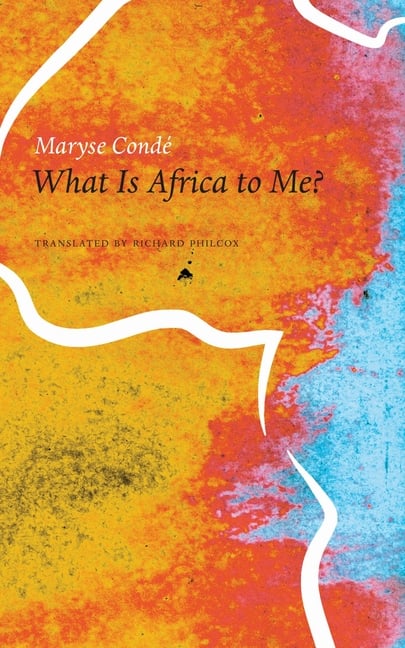 What Is Africa to Me?: Fragments of a True-To-Life Autobiography