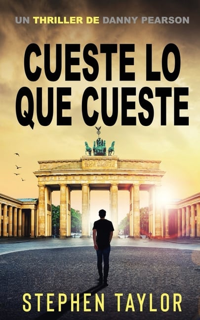 Cueste Lo Que Cueste: Spanish Translation of Whatever It Takes