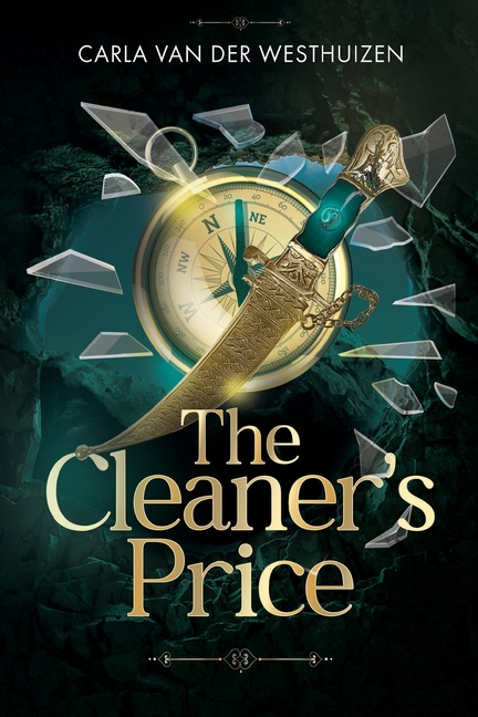 The Cleaner's Price