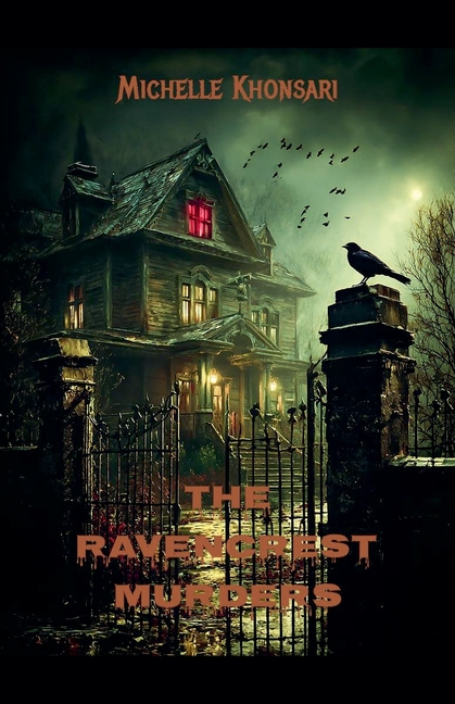 The Ravencrest Murders