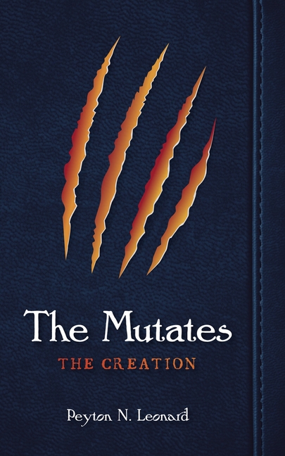 The Mutates: The Creation