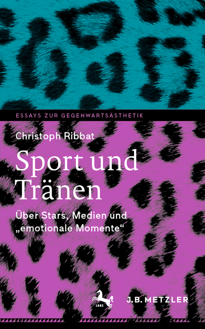 Sport Und Tränen: Über Stars, Medien Und "Emotionale Momente"