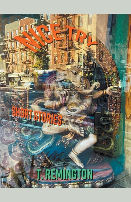 Nice Try Short Stories