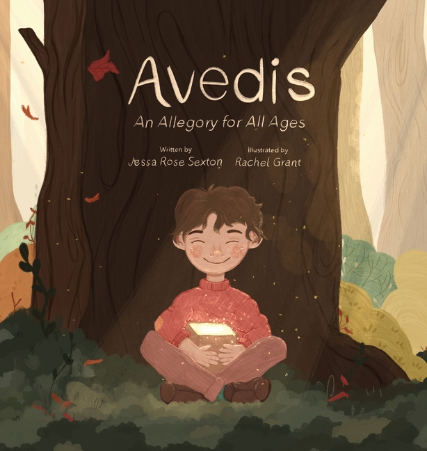 Avedis: An Allegory for All Ages