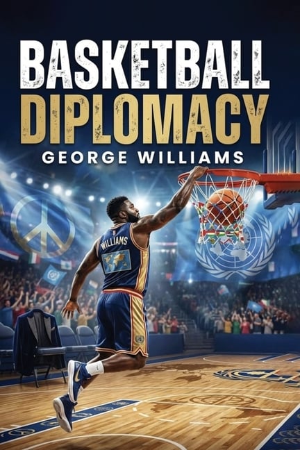 Basketball Diplomacy