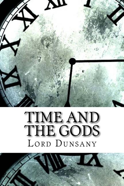 Time and the Gods