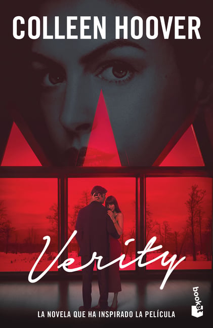 Verity: La Sombra de Un Engaño (Edición de la Película) / Verity (Movie Tie-In)