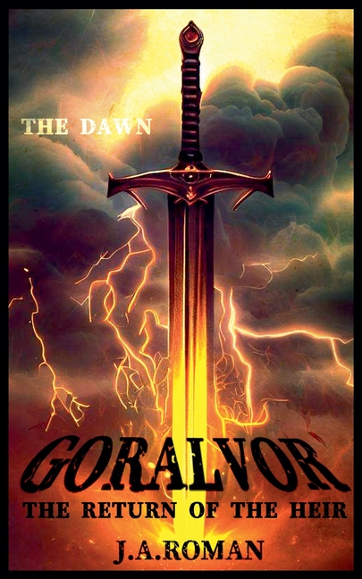 Goralvor, "The Dawn"